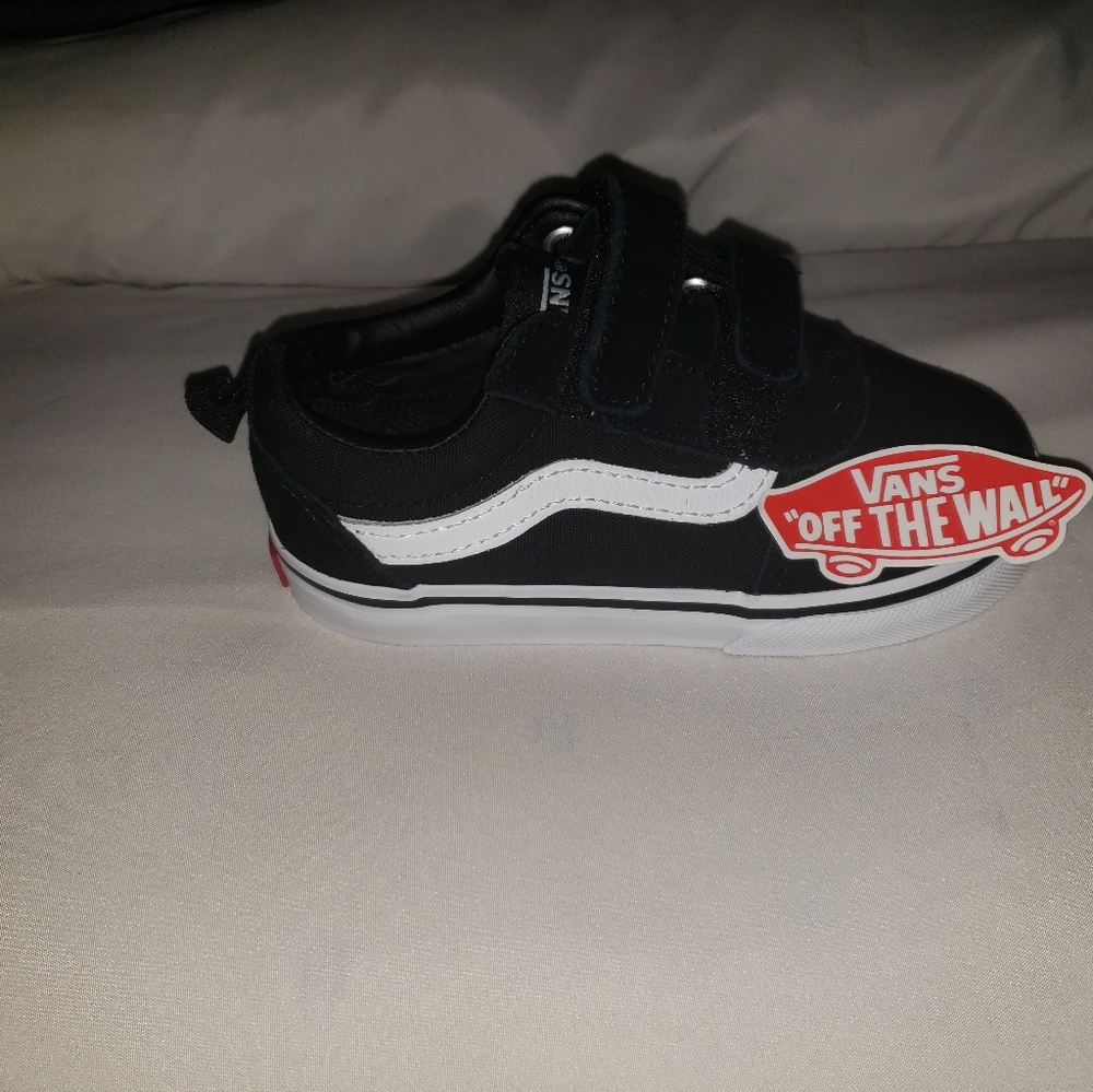 Vans Toddler Sneakers